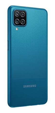 Imagen 6 de 7 de Celular Samsung Galaxy A12 64gb Blue