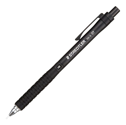 Lápiz Mecánico De 0.7 Mm Staedtler