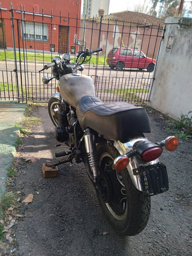 Honda Cb