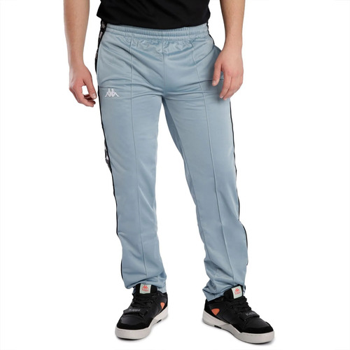 Pantalon Kappa Hombre Deportivo 222 Banda Astoriazz