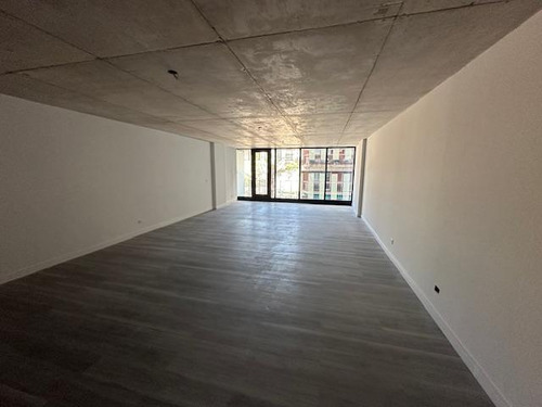 Alquiler Oficina 94m2 Con Cochera - Libertador Y Olazabal - Belgrano - Dome