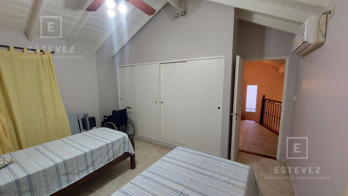 Apto Credito - Casa En Venta Barrio Cerrado Aranjuez, Escobar