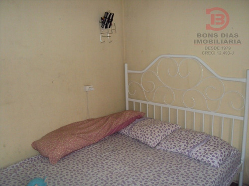 Imagem 9 de 15 de Casa - Vila Sao Francisco (zona Leste) - Ref: 6983 - V-6983