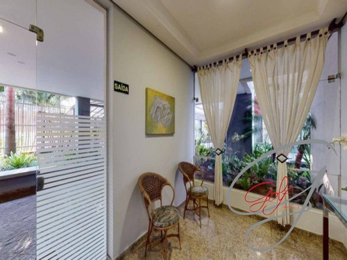 Lindo Apartamento 3 Dormitórios 1 Suíte - Jaguaré - Ap00805 - 69285740