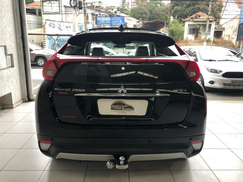 Imagem 6 de 15 de Mitsubishi Eclipse Cross 1.5 Mivec Tb Gas. Hpe-s Cvt 2020