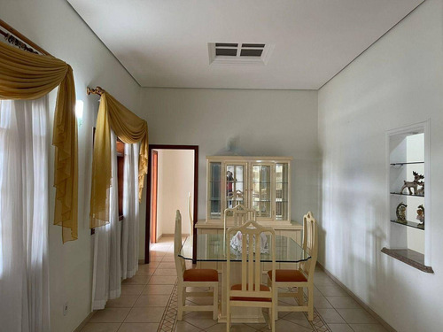 Imagem 6 de 30 de Chácara Com 4 Dormitórios À Venda, 504 M² Por R$ 1.800.000,00 - Colinas Do Mosteiro De Itaici - Indaiatuba/sp - Ch0198