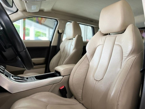Imagem 10 de 11 de Land Rover Range Rover Evoque Pure 2.0 At