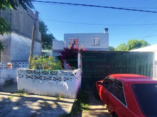 Imagen 12 de 19 de Colonia Del Sacramento - Casa De 3 Dormitorios Con Apartamento