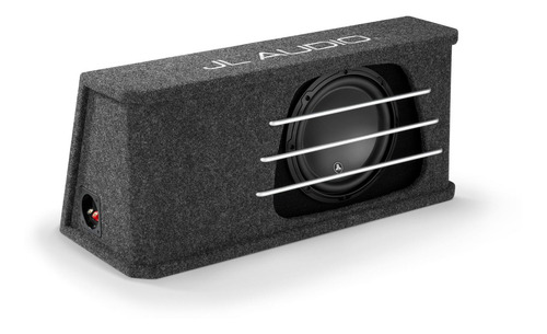 Bajo Jl Audio 12 600w Cajon Ventilado