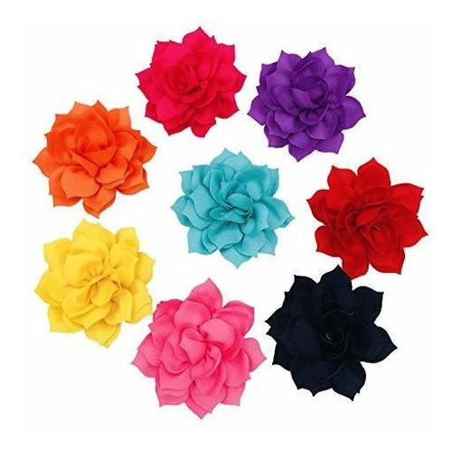 Pet Show 10pcs/pack 2.8  Perros Perros Collar Bows Bftcz