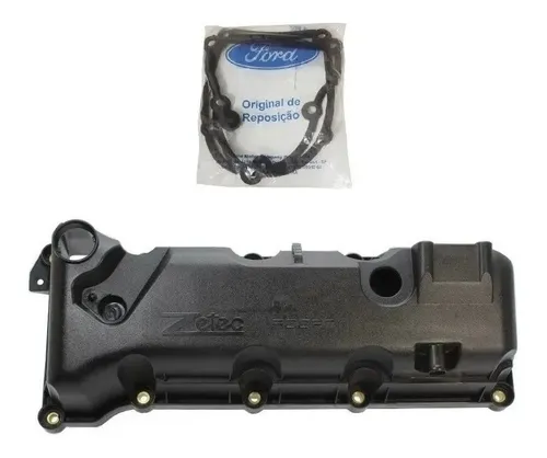 comprar Tapa De Valvula Ford Ecosport Fiesta Ka Focus 1.6 Rocam