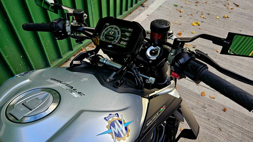 Mv Agusta Brutale 1000 Rs