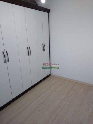 Imagem 4 de 8 de Apartamento Com 2 Dormitórios À Venda, 57 M² Por R$ 190.800 - Jardim Santa Inês Iii - São José Dos Campos/sp - Ap8642