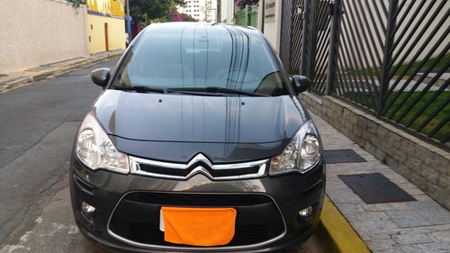 Citroën C3 2018 1.6 Vti 16v Tendance Flex Aut. 5p