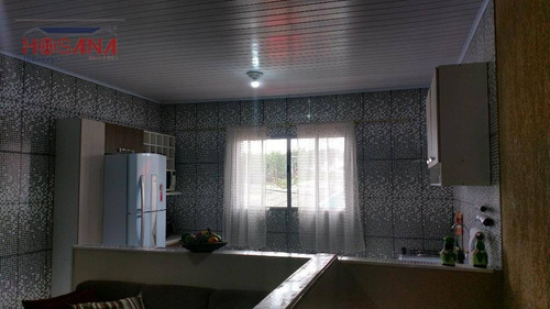 Imagem 9 de 12 de Terreno Com Salão, Apartamento Tudo Alugado, Ótimo Para Investidor!! - Sl0033