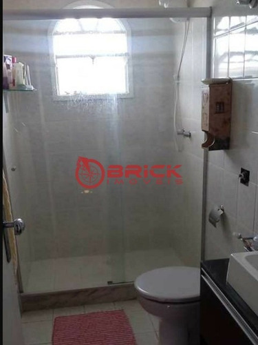Imagem 13 de 21 de Casa Com 2 Dormitórios, 75 M², R$ 360.000 - Parque São Luiz - Teresópolis. - Ca01365 - 34942470