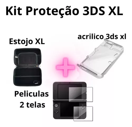 Ligar O 3ds Na Tv  MercadoLivre 📦