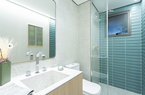 Apartamento Novo À Venda No Parque Diálogo 125m² Em Frente Ao Metrô Belém - 31º Andar.