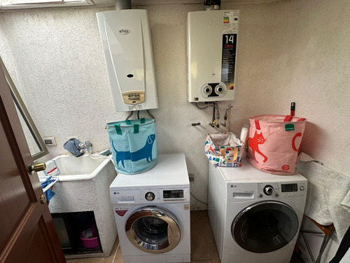 Broker Mantagua 1 Piso 4d-4b-se 2 Estac-patio