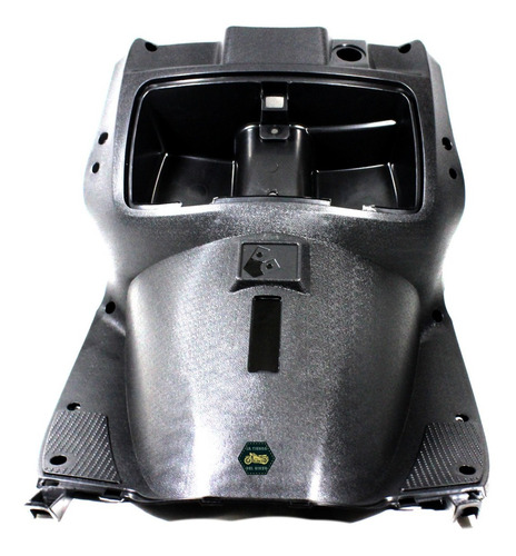 Guantera Cubre Piernas Phantom 150 Zx Refaccion Motos Vento 