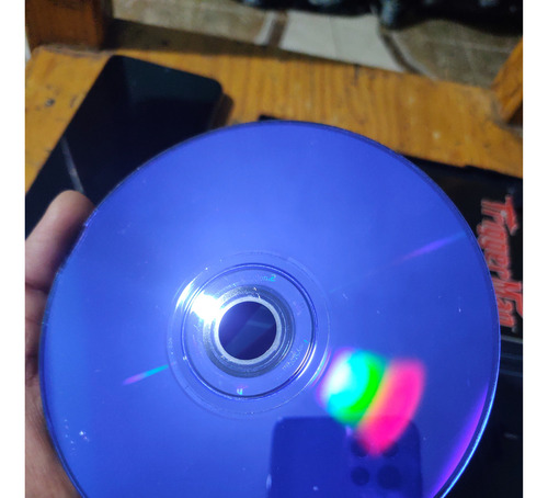 Trigger Man Para Ps2 (Reacondicionado)