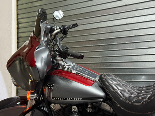 Motofeel Gdl - Harley Davidson Electra Glide @motofeelgdl