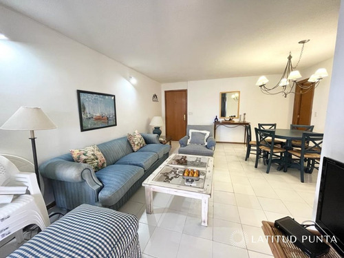 Imagen 5 de 19 de Apartamento En Brava, 2 Dormitorios