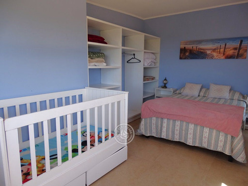 2 Casas En 520m2 A Pasos De La Viuda En Punta Del Diablo