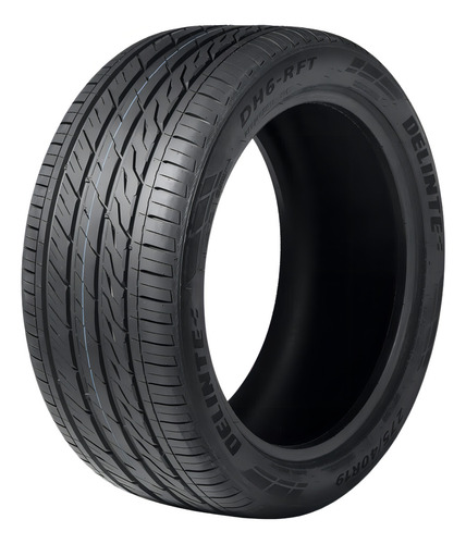 Pneu 245/40 Zrf18 93y Dh6 Run Flat Delinte