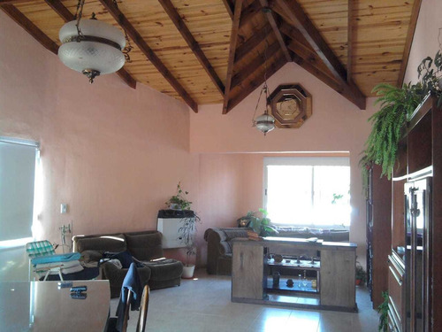 Imagen 11 de 11 de Santa Rosa De Calamuchita - Atahualpa Yupanqui 300 - Casa 2 Dormitorios En Venta