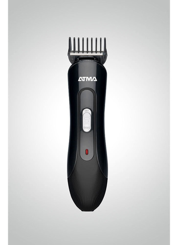 Cortadora De Cabello Y Barba Atma Cb8864n