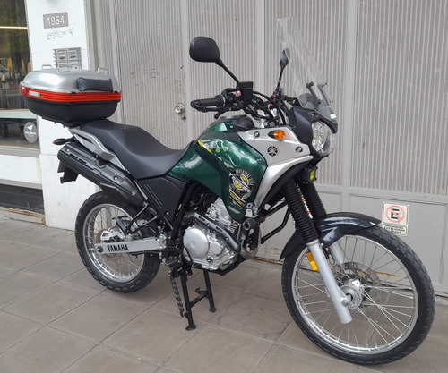 Imagen 2 de 9 de Yamaha Tenere 250