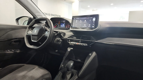 Peugeot 208 1.6 Active Pack Tiptronic