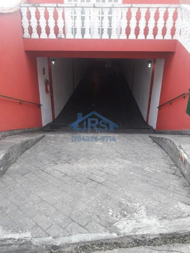 Imagem 13 de 30 de Sobrado Com 3 Dormitórios À Venda, 170 M² Por R$ 425.000,00 - Vila América - Carapicuíba/sp - So1171