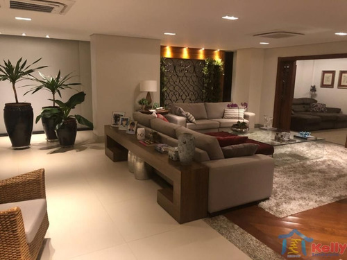 Imagem 22 de 25 de Belíssimo Apartamento A Venda No Edifício Monte Carlo Em Presidente Prudente - 739