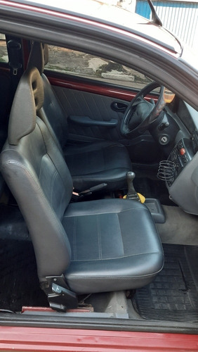 Fiat Palio Ed 1.0