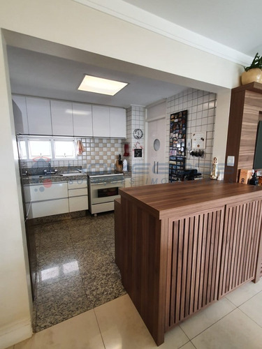 Imagem 8 de 30 de Apartamento Venda 4 Dormitorios - Condominio Reserva Original - Ap01956 - 69453975