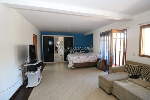 Imagem 12 de 15 de Casa - Partenon - Ref: 308147 - V-308147