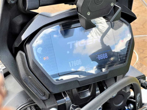 Imagem 7 de 10 de Triumph Tiger 800 Xrxl