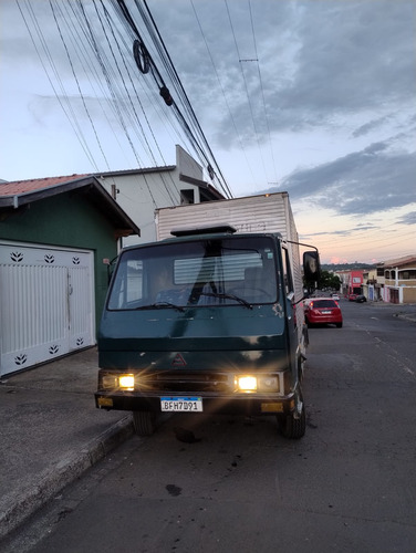 Agrale 1600 Mwm 229/3 Turbinado Com Direção Hidráulica