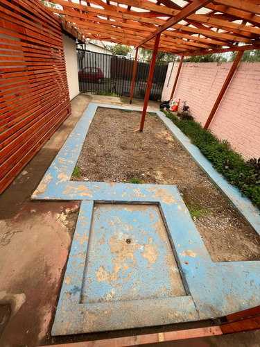 En Venta Casa Ubicada En Peñalolen, Los Maitenes De Vespucio