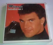 Comprar Mijares Collection Vol 1. Boxset Con 4 Cds  Emi 2008  Bvf
