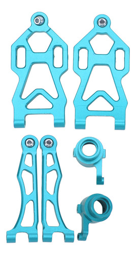 Brazo Basculante Delantero De Coche Rc Superior Inferior Bra