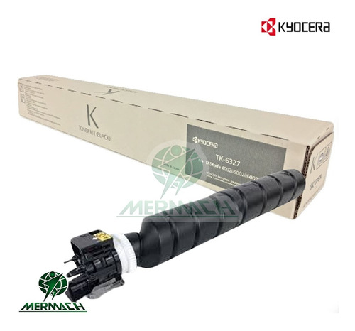 Toner Kyocera Tk-6327 Taskalfa 6002i 35k Pag.