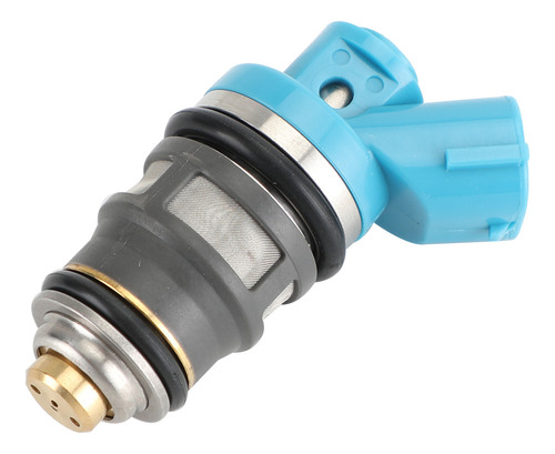 Inyectores De Combustible 23250-75070 Para Hilux Rzn14 Hiace