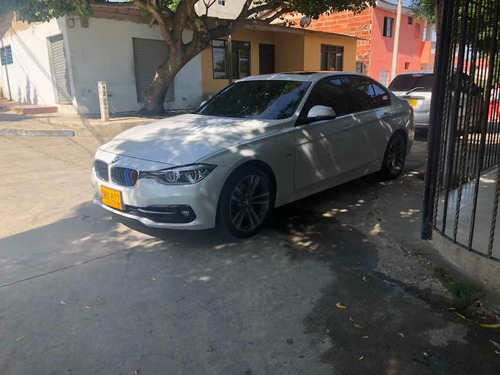 Bmw Serie 3 320i