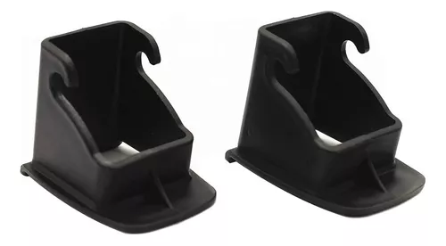 Comprar Kit de montaje de anclaje de sujeción para asiento infantil de  coche Universal, repuesto para reposacabezas ISOFIX LATCH
