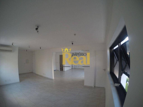 Imagem 4 de 12 de Sala À Venda, 65 M² Por R$ 550.000,00 - Perdizes - São Paulo/sp - Sa0345