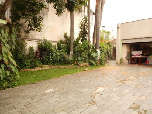 Imagem 1 de 10 de Casa - Jardim Paulistano - Ref: 109073 - V-109073