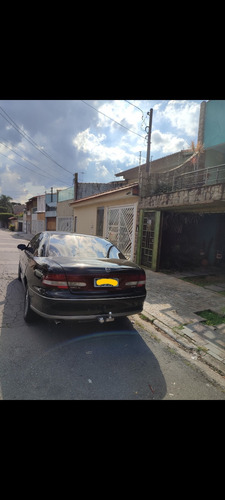 Chevrolet Omega 3.8 Cd 4p